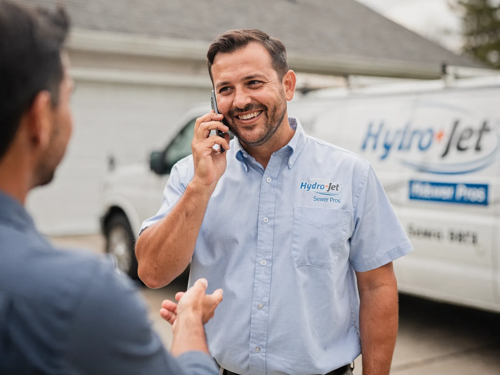 Hydro Jetting Near Me New Salem, IL FAQs